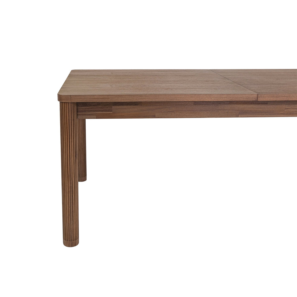 Barolo Extension Dining Table 71/102" - comfortable dining experience | Image 13 | InSTYLE Home & Rugs