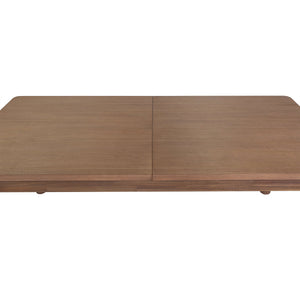 Barolo Extension Dining Table 71/102" - comfortable dining experience | Image 14 | InSTYLE Home & Rugs