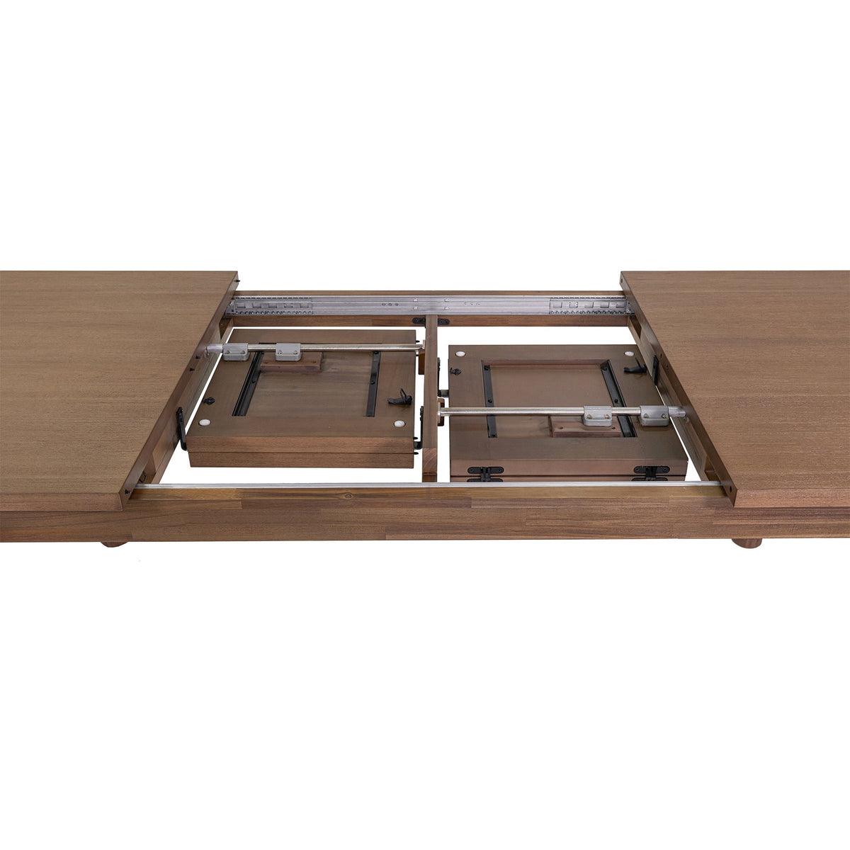 Barolo Extension Dining Table 71/102" - comfortable dining experience | Image 15 | InSTYLE Home & Rugs
