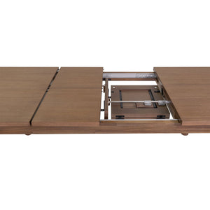 Barolo Extension Dining Table 71/102" - comfortable dining experience | Image 17 | InSTYLE Home & Rugs