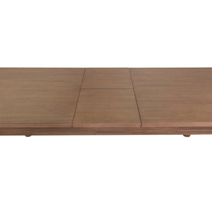 Barolo Extension Dining Table 71/102" - comfortable dining experience | Image 18 | InSTYLE Home & Rugs
