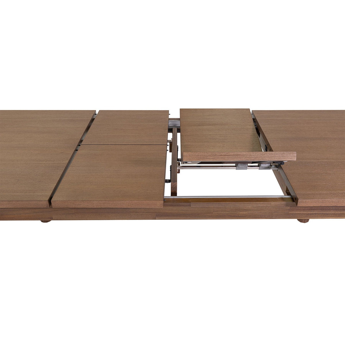 Barolo Extension Dining Table 71/102" - comfortable dining experience | Image 19 | InSTYLE Home & Rugs