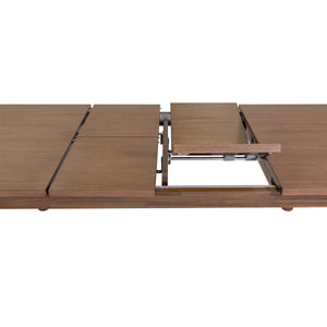 Barolo Extension Dining Table 71/102" - comfortable dining experience | Image 19 | InSTYLE Home & Rugs