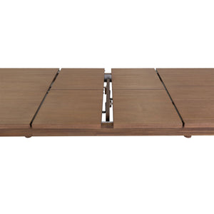 Barolo Extension Dining Table 71/102" - comfortable dining experience | Image 20 | InSTYLE Home & Rugs