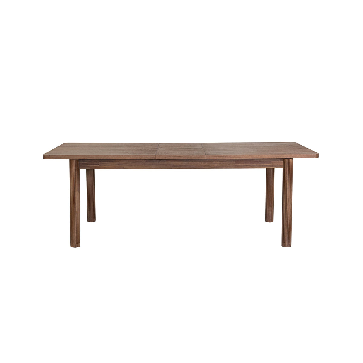 Barolo Extension Dining Table 71/102" - comfortable dining experience | Image 5 | InSTYLE Home & Rugs