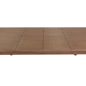 Barolo Extension Dining Table 71/102" - comfortable dining experience | Image 21 | InSTYLE Home & Rugs