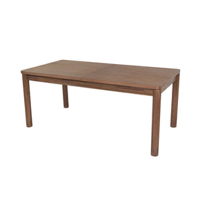 Barolo Extension Dining Table 71/102" - comfortable dining experience | Image 7 | InSTYLE Home & Rugs