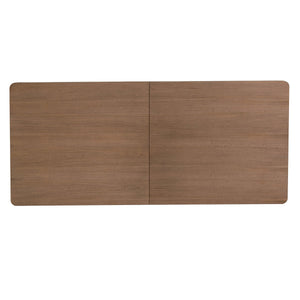 Barolo Extension Dining Table 71/102" - comfortable dining experience | Image 10 | InSTYLE Home & Rugs