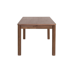 Barolo Extension Dining Table 71/102" - comfortable dining experience | Image 11 | InSTYLE Home & Rugs