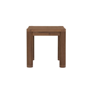 Barolo Side Table - chic and functional side table for your living room | Image 4 | InSTYLE Home & Rugs