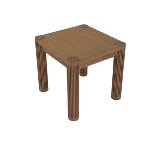 Barolo Side Table - chic and functional side table for your living room | Image 6 | InSTYLE Home & Rugs