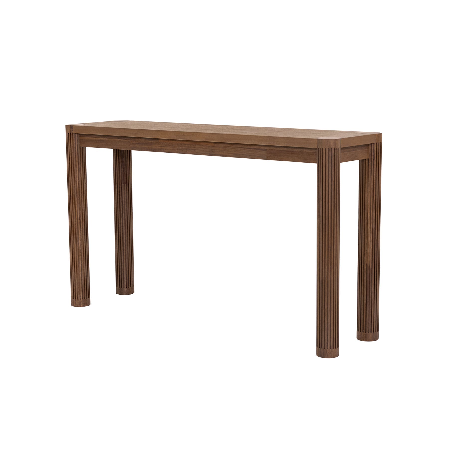 Barolo Console - compact console for organizing entryway or hallway essentials | Image 1 | InSTYLE Home & Rugs
