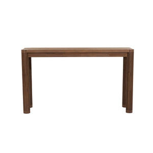 Barolo Console - compact console for organizing entryway or hallway essentials | Image 4 | InSTYLE Home & Rugs