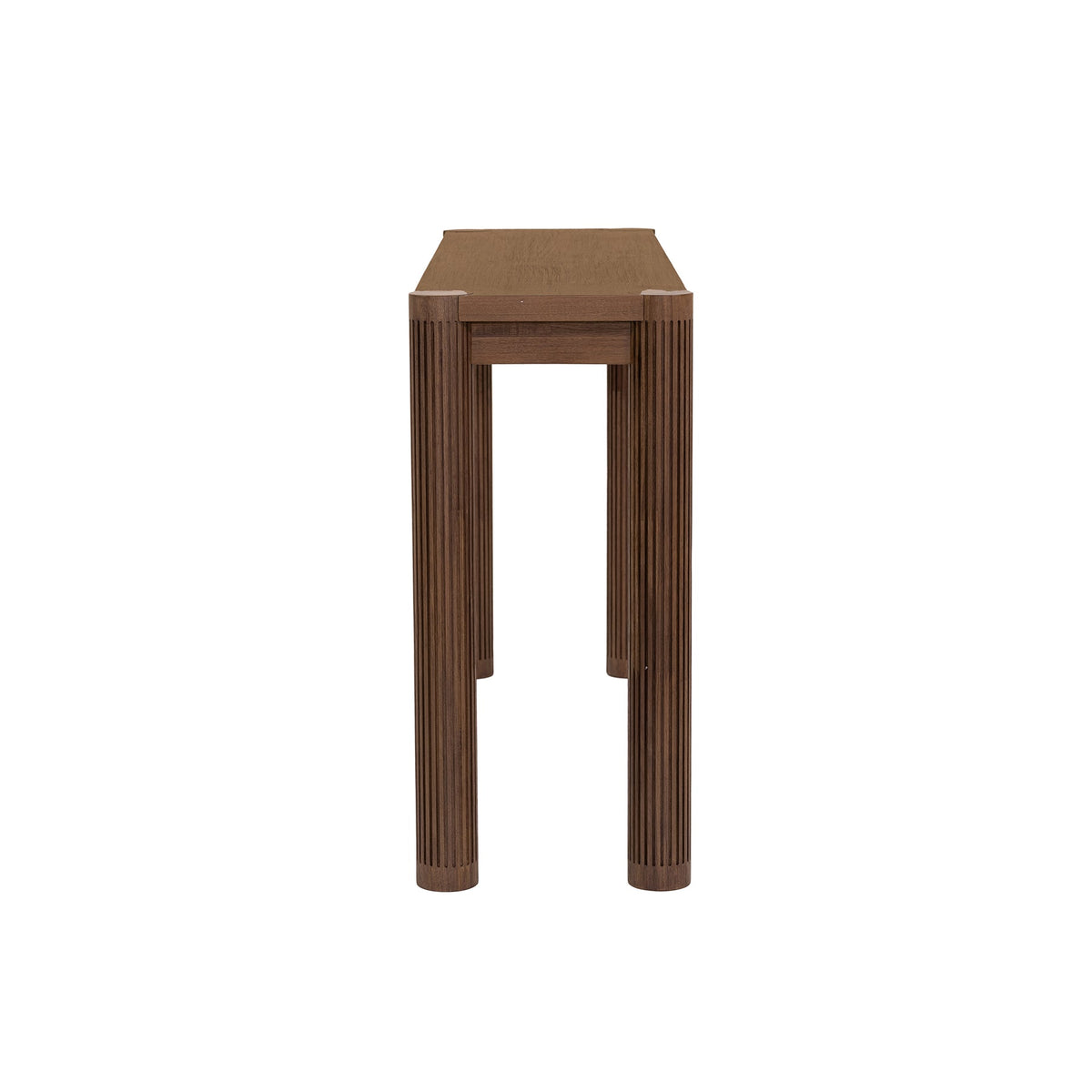 Barolo Console - compact console for organizing entryway or hallway essentials | Image 5 | InSTYLE Home & Rugs