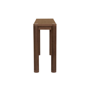 Barolo Console - compact console for organizing entryway or hallway essentials | Image 5 | InSTYLE Home & Rugs