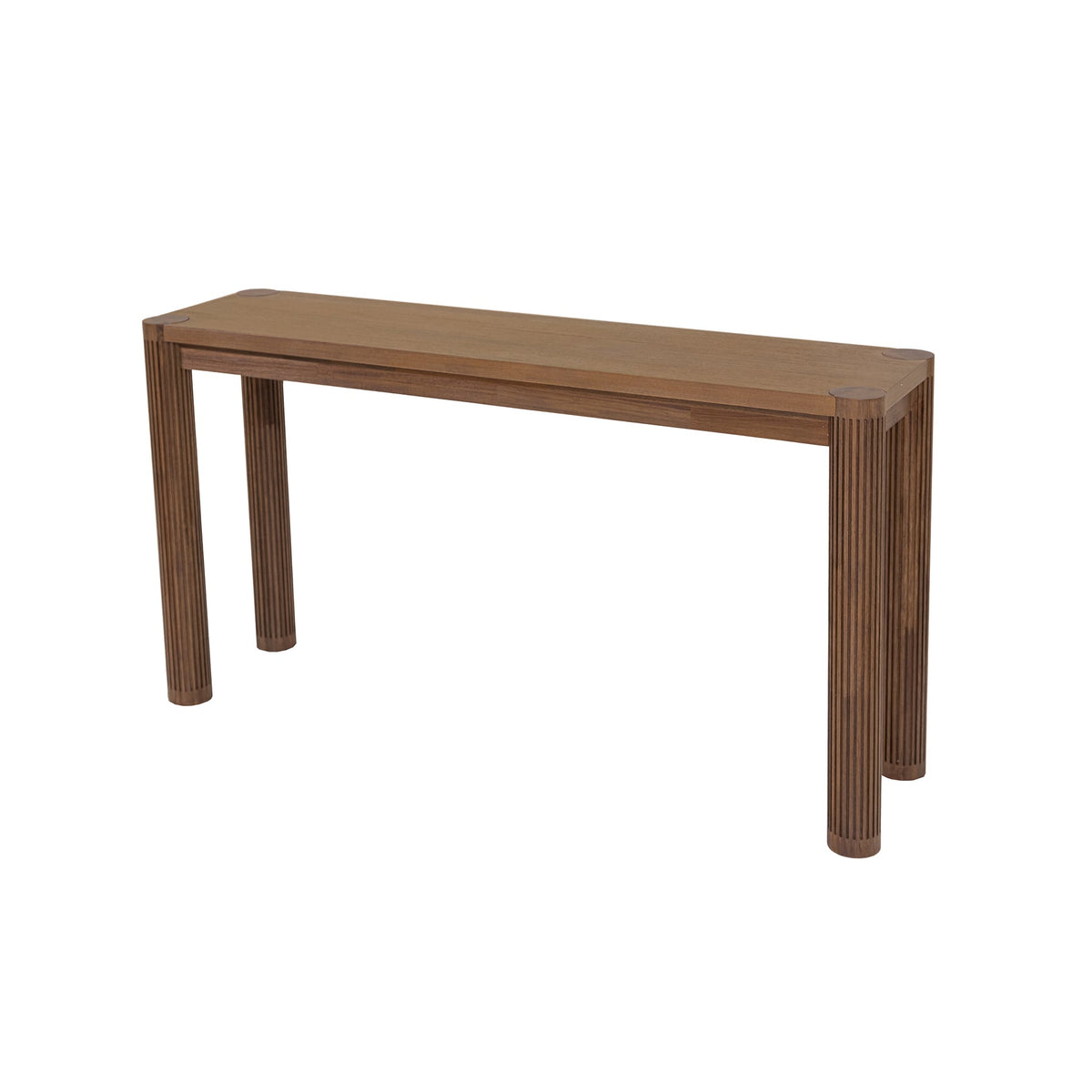 Barolo Console - compact console for organizing entryway or hallway essentials | Image 6 | InSTYLE Home & Rugs