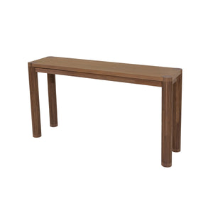 Barolo Console - compact console for organizing entryway or hallway essentials | Image 6 | InSTYLE Home & Rugs