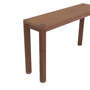 Barolo Console - compact console for organizing entryway or hallway essentials | Image 7 | InSTYLE Home & Rugs