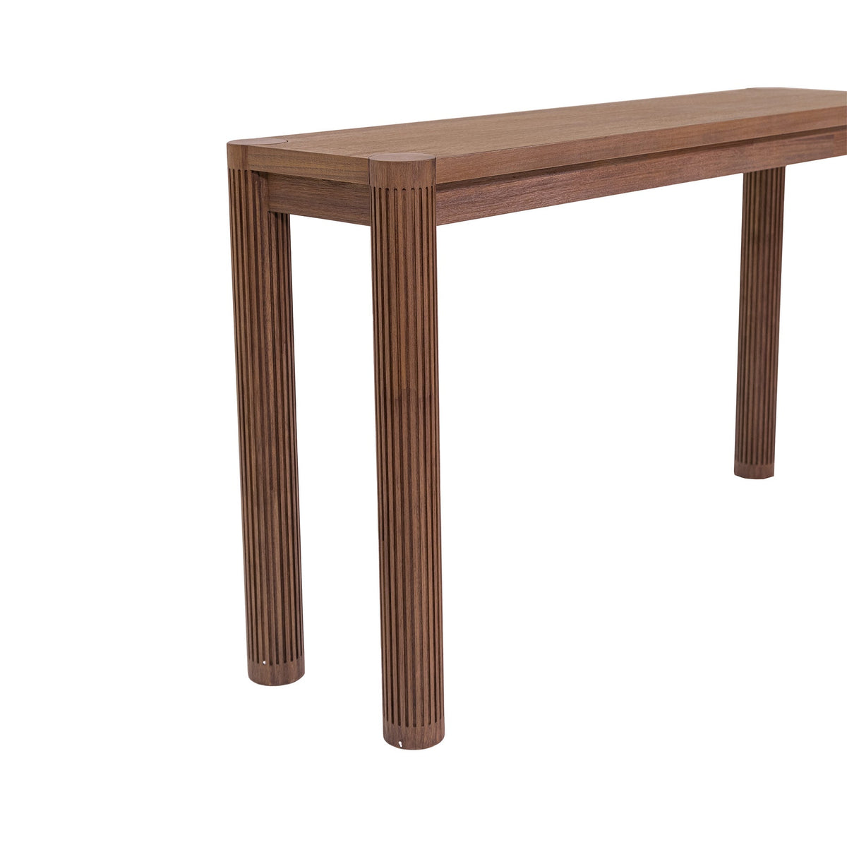 Barolo Console - compact console for organizing entryway or hallway essentials | Image 8 | InSTYLE Home & Rugs