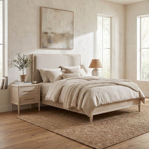Branche King Bed - comfortable bed for restful sleep | Image 2 | InSTYLE Home & Rugs