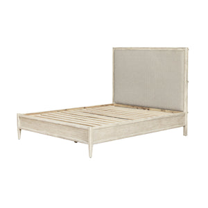 Branche Queen Bed - comfortable bed for restful sleep | Image 1 | InSTYLE Home & Rugs