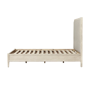 Branche Queen Bed - comfortable bed for restful sleep | Image 4 | InSTYLE Home & Rugs