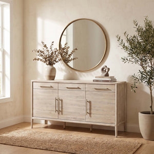 Branche Sideboard - perfect for living room storage | Image 2 | InSTYLE Home & Rugs