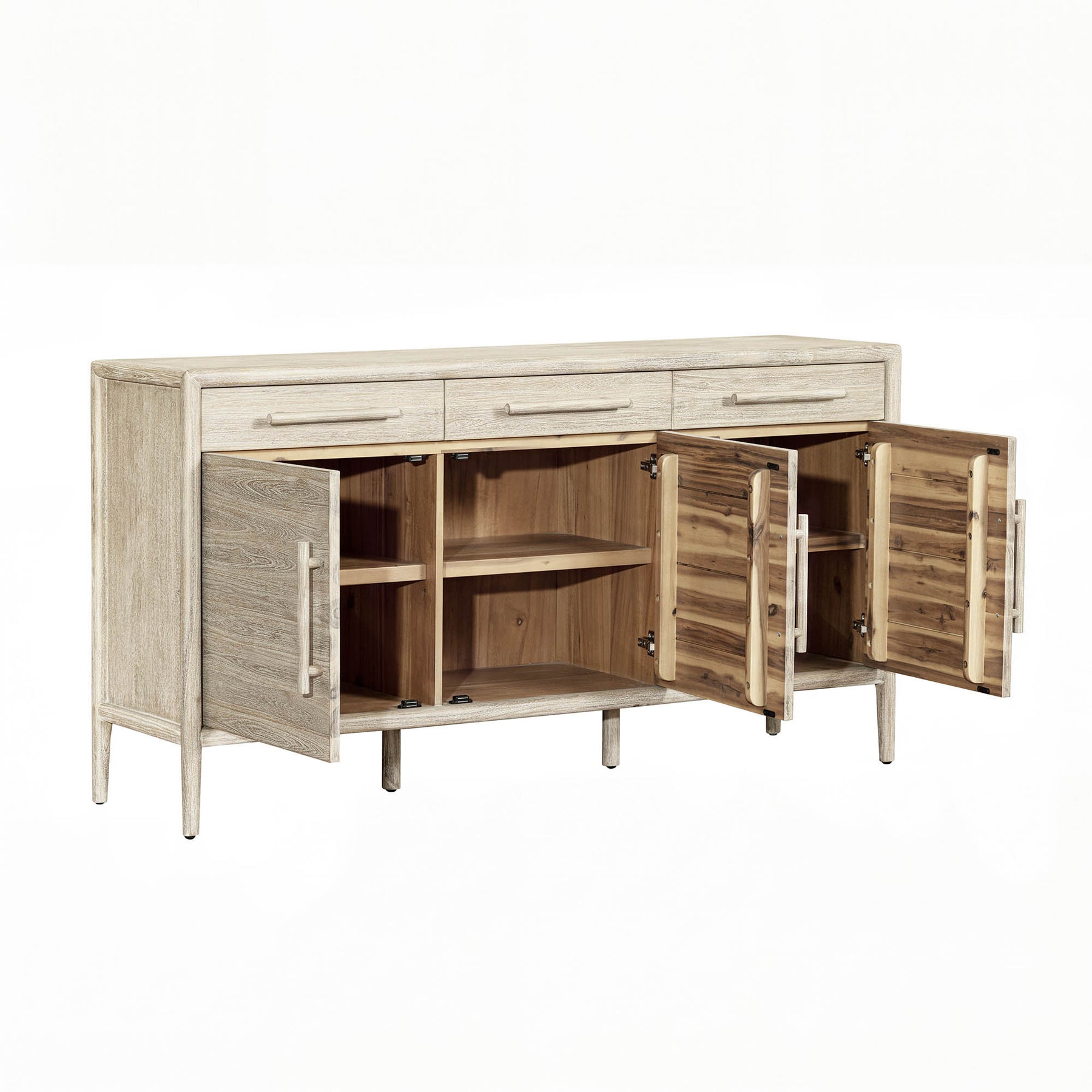 Branche Sideboard - perfect for living room storage | Image 5 | InSTYLE Home & Rugs