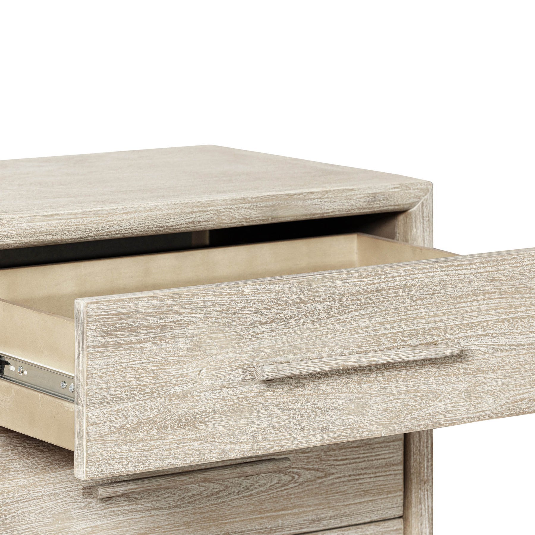 Branche 6 Drawer Dresser - stylish dresser with modern flair | Image 6 | InSTYLE Home & Rugs