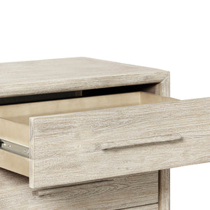 Branche 6 Drawer Dresser - stylish dresser with modern flair | Image 6 | InSTYLE Home & Rugs