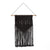 Bohemian Rio Macrame Wall Hanging