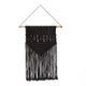 Bohemian Rio Macrame Wall Hanging