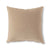 Breathe 24" Square Feather Cushion