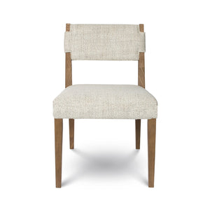 Brin Dining Chair - elegant seating for dining areas | Image 1 | InSTYLE Home & Rugs