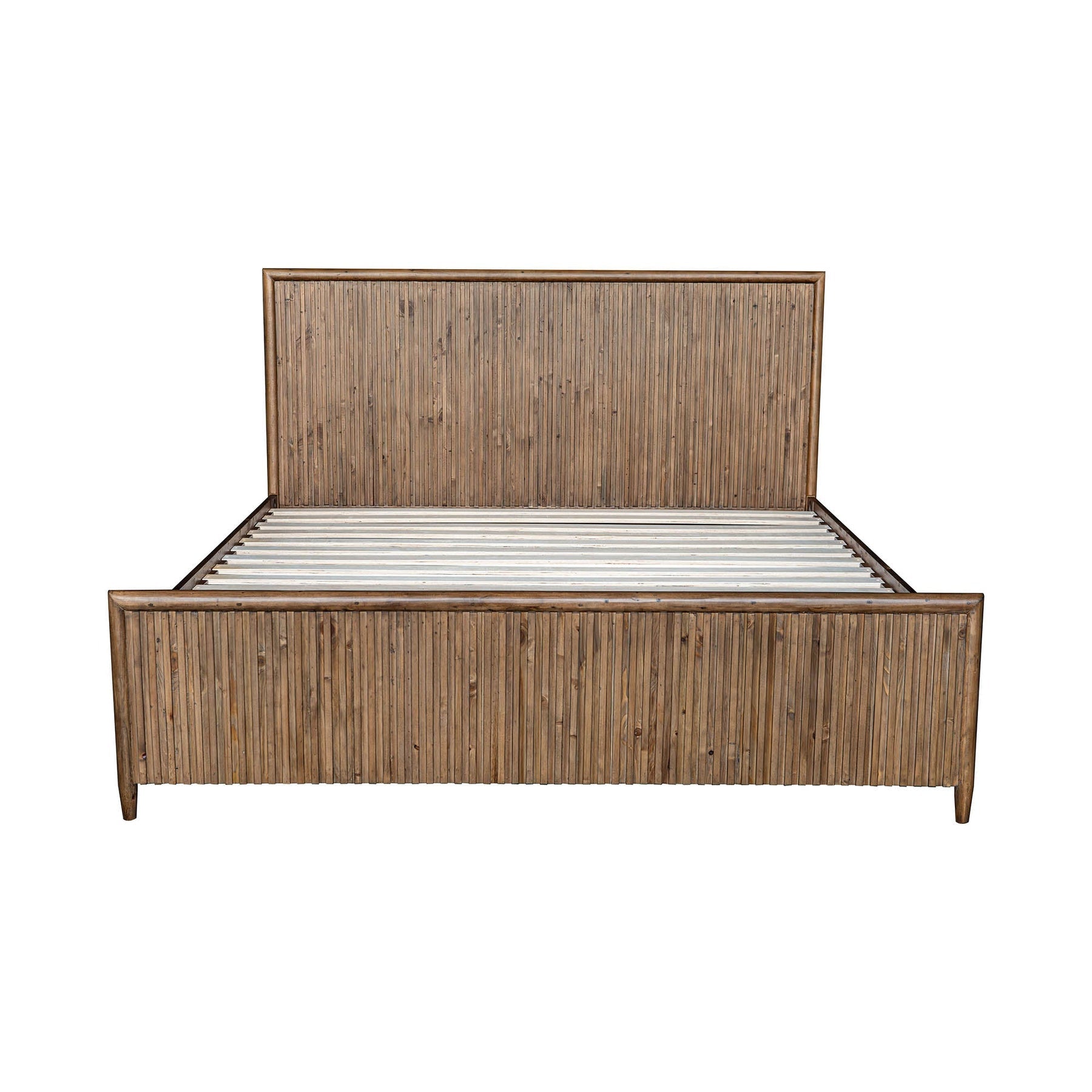Britanica King Bed - luxurious bed for modern homes | Image 4 | InSTYLE Home & Rugs