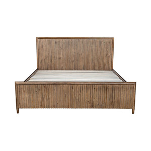 Britanica King Bed - luxurious bed for modern homes | Image 4 | InSTYLE Home & Rugs