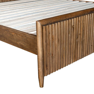Britanica King Bed - luxurious bed for modern homes | Image 6 | InSTYLE Home & Rugs