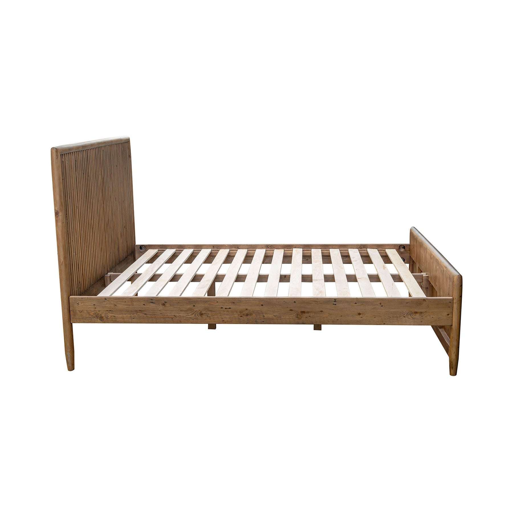 Britanica King Bed - luxurious bed for modern homes | Image 7 | InSTYLE Home & Rugs