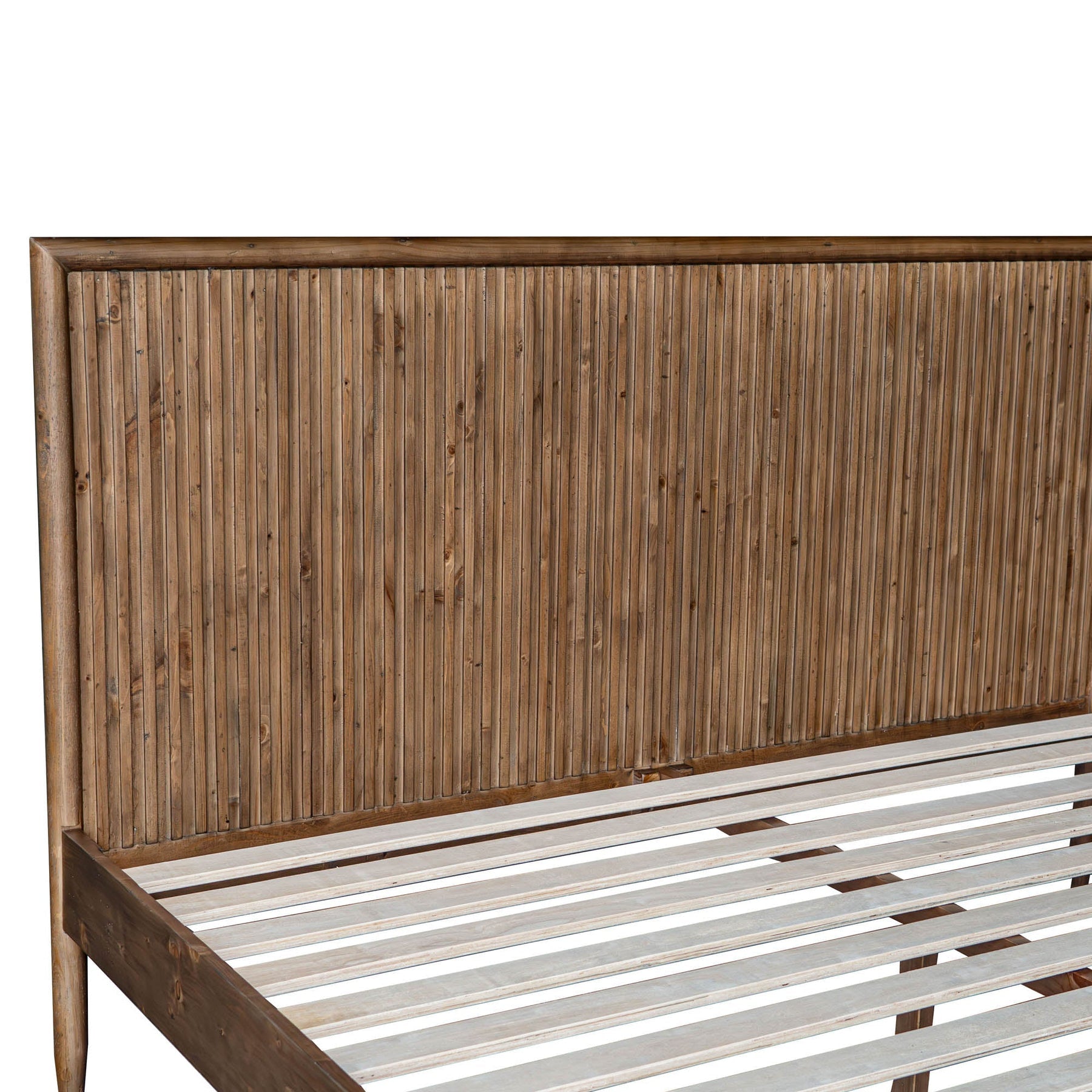 Britanica King Bed - luxurious bed for modern homes | Image 8 | InSTYLE Home & Rugs