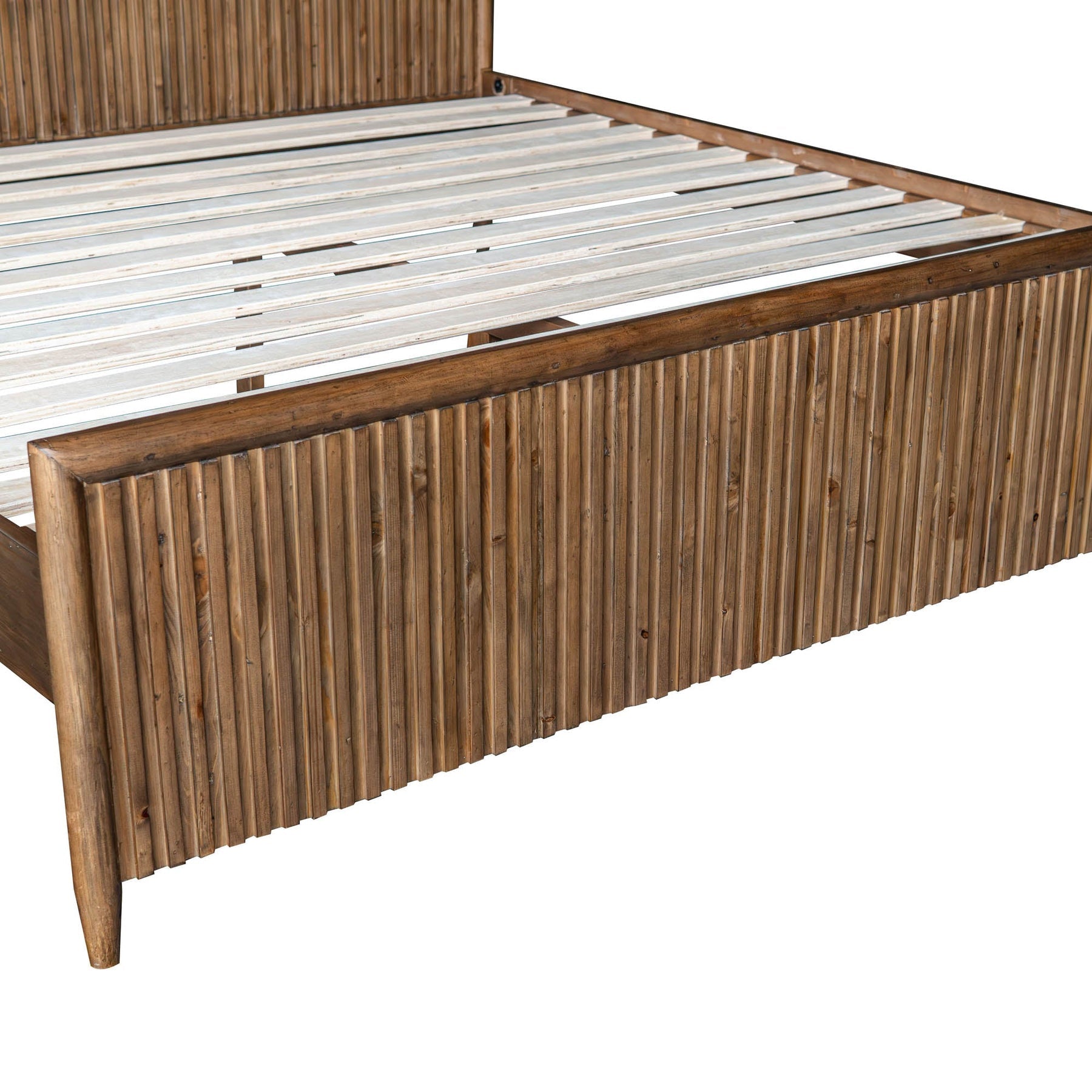 Britanica King Bed - luxurious bed for modern homes | Image 9 | InSTYLE Home & Rugs