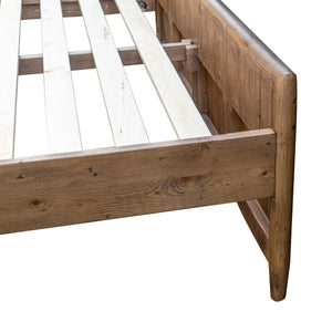 Britanica Queen Bed - stylish bed for any bedroom | Image 11 | InSTYLE Home & Rugs
