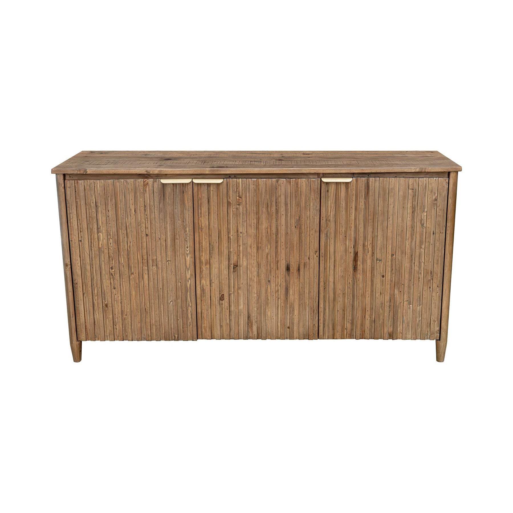 Britanica Sideboard - sleek sideboard for storage | Image 3 | InSTYLE Home & Rugs