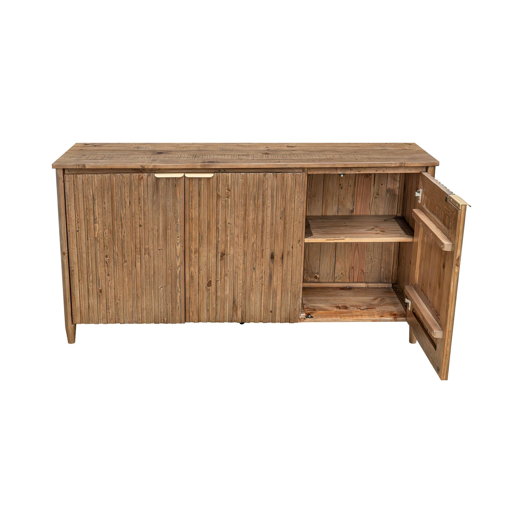 Britanica Sideboard - sleek sideboard for storage | Image 8 | InSTYLE Home & Rugs