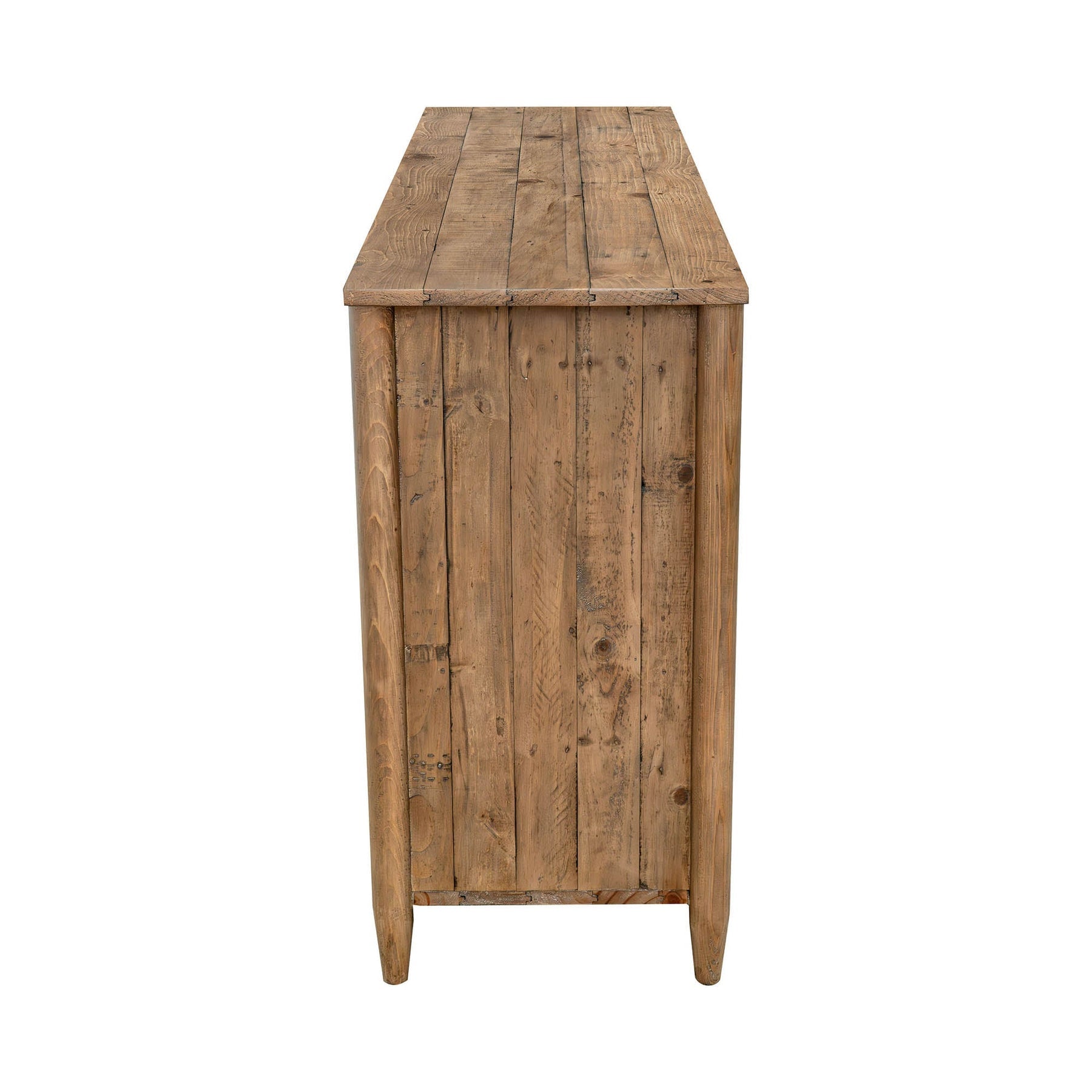 Britanica Sideboard - sleek sideboard for storage | Image 5 | InSTYLE Home & Rugs