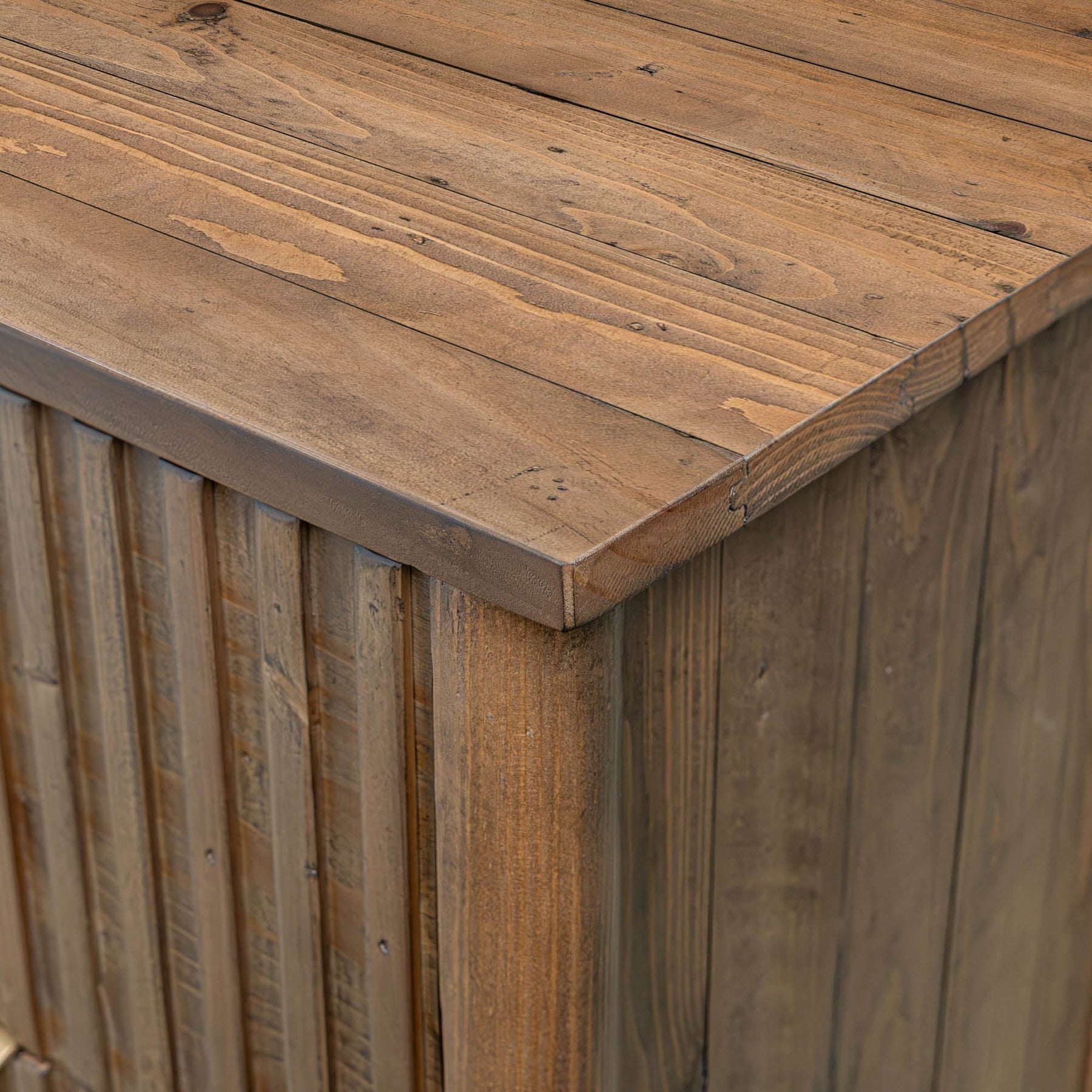 Britanica 5 Drawer Chest - versatile drawer unit for office, bedroom, or living space | Image 9 | InSTYLE Home & Rugs