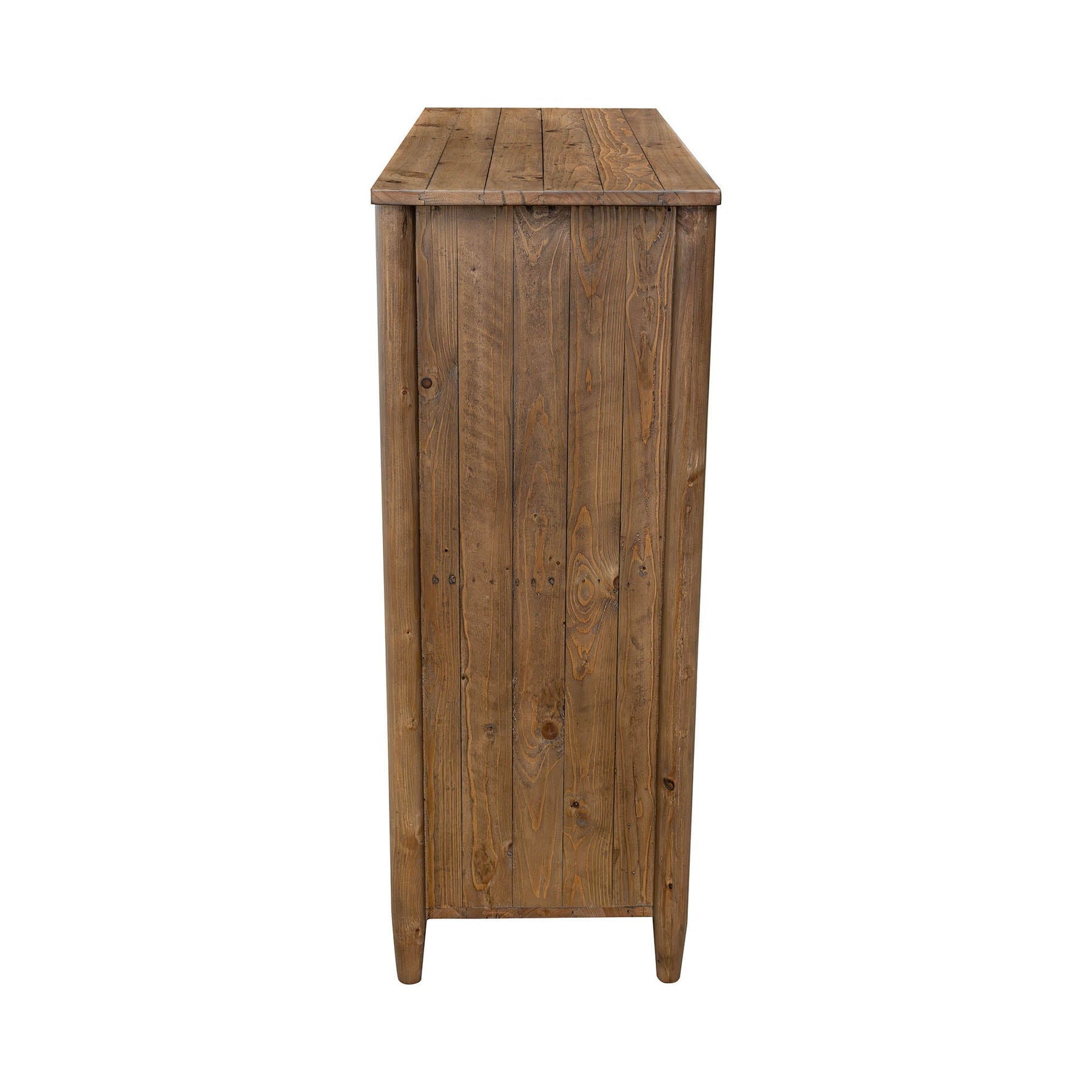 Britanica 5 Drawer Chest - versatile drawer unit for office, bedroom, or living space | Image 6 | InSTYLE Home & Rugs