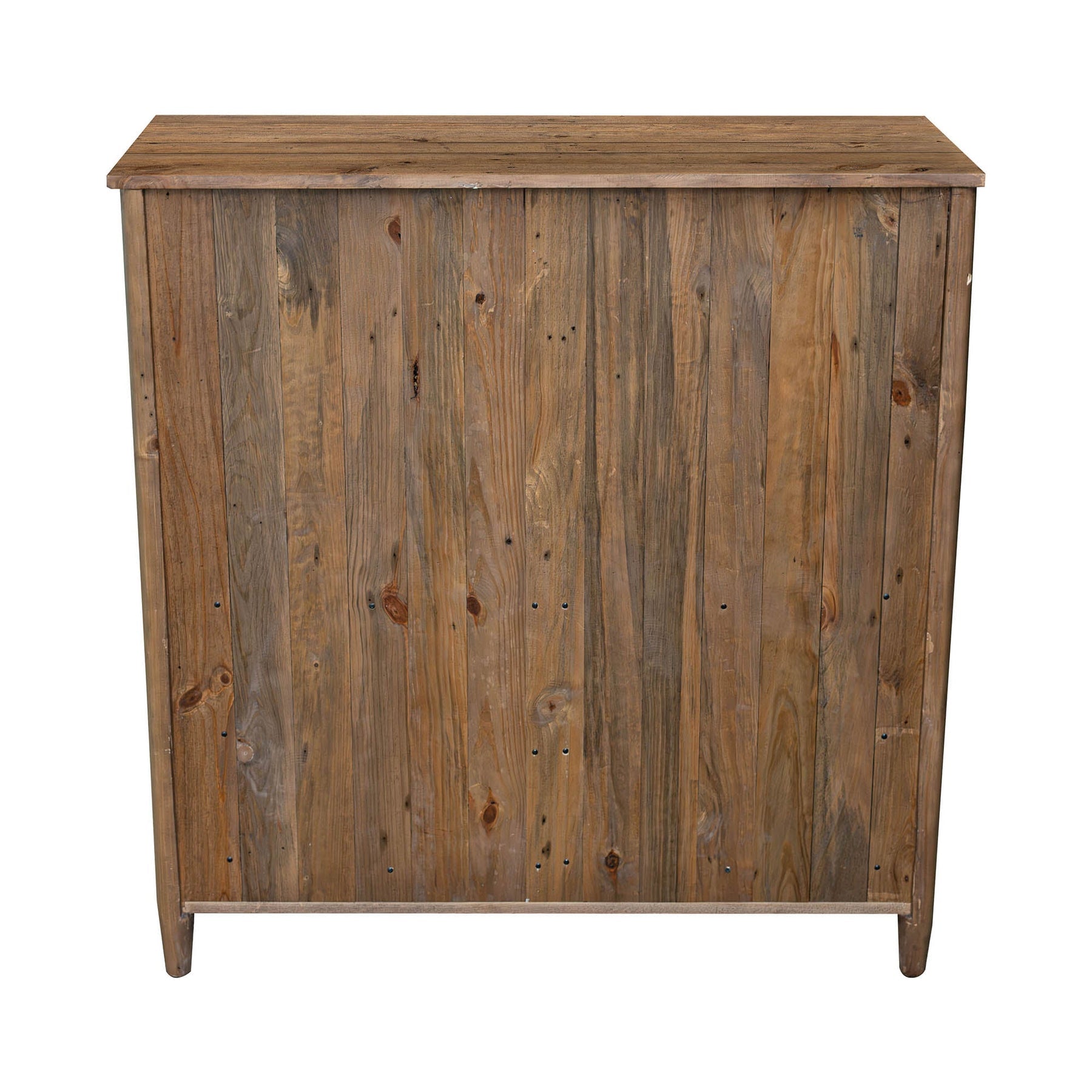 Britanica 5 Drawer Chest - versatile drawer unit for office, bedroom, or living space | Image 7 | InSTYLE Home & Rugs