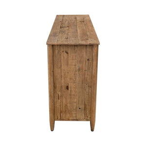 Britanica 6 Drawer Dresser - sleek storage solutions for bedrooms | Image 5 | InSTYLE Home & Rugs