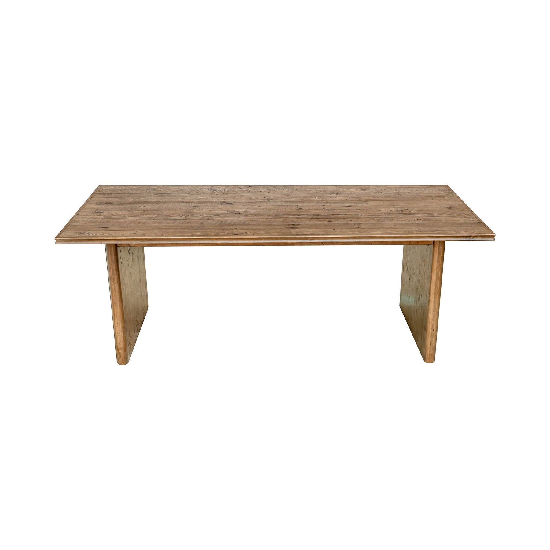 Britanica Dining Table - elegant seating for dining areas | Image 4 | InSTYLE Home & Rugs