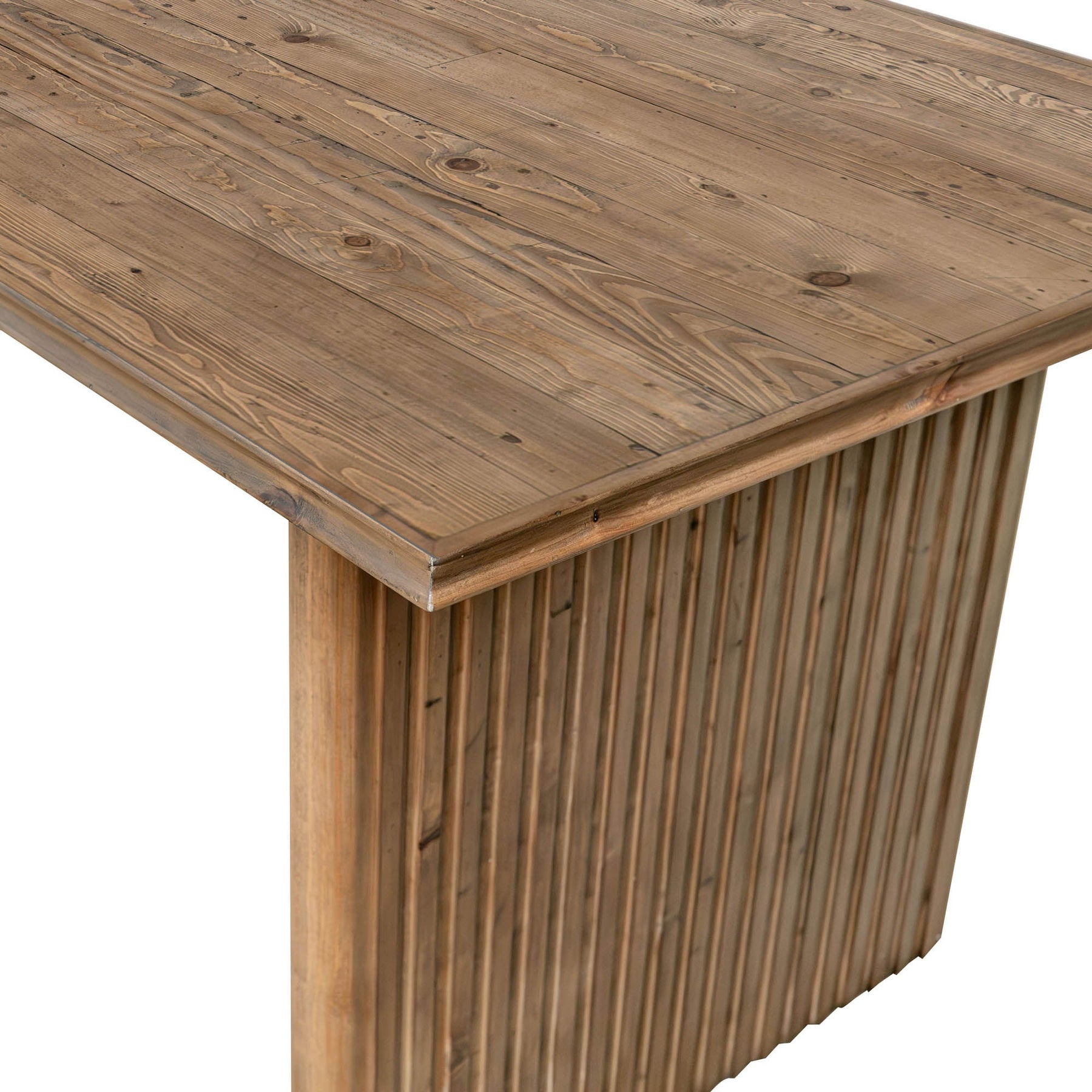 Britanica Dining Table - elegant seating for dining areas | Image 6 | InSTYLE Home & Rugs